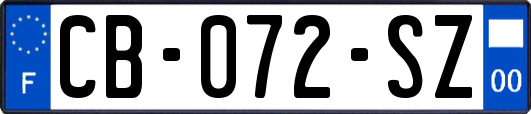 CB-072-SZ