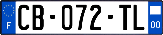 CB-072-TL