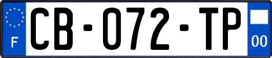 CB-072-TP