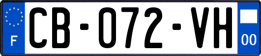 CB-072-VH