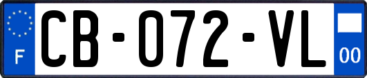 CB-072-VL