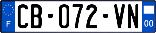 CB-072-VN