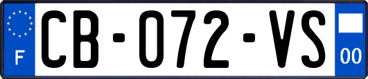 CB-072-VS