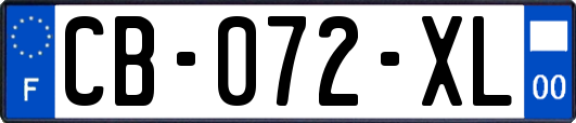 CB-072-XL