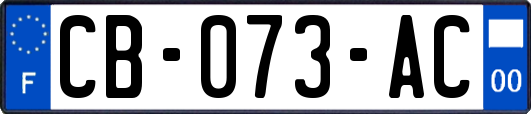 CB-073-AC