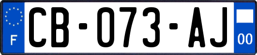 CB-073-AJ