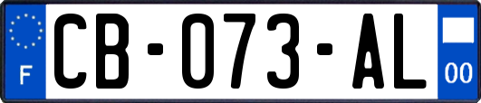 CB-073-AL