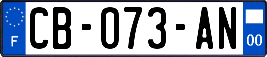 CB-073-AN