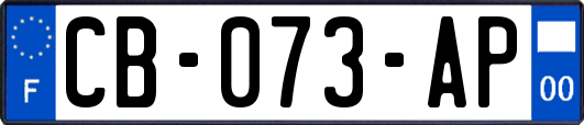 CB-073-AP