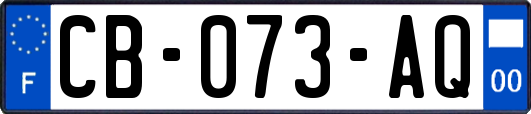 CB-073-AQ