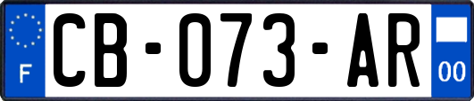 CB-073-AR