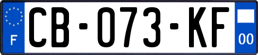CB-073-KF