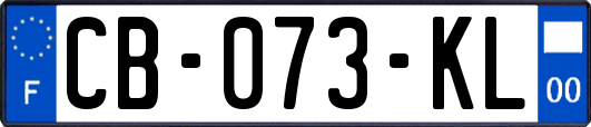 CB-073-KL