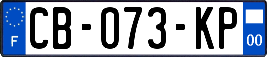 CB-073-KP