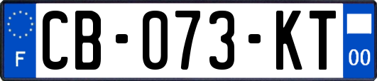 CB-073-KT
