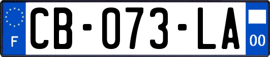 CB-073-LA