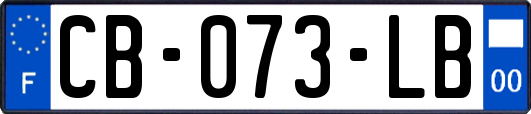 CB-073-LB