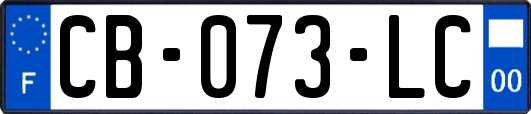 CB-073-LC