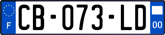 CB-073-LD