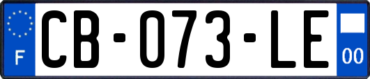 CB-073-LE