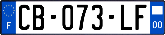 CB-073-LF