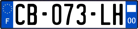 CB-073-LH