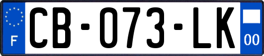 CB-073-LK