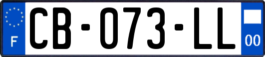 CB-073-LL
