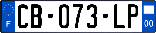 CB-073-LP