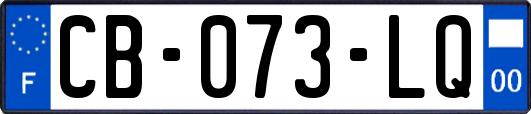 CB-073-LQ