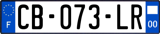 CB-073-LR