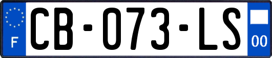 CB-073-LS
