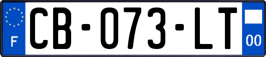 CB-073-LT