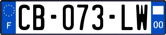 CB-073-LW