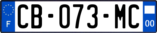 CB-073-MC