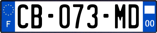 CB-073-MD