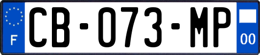 CB-073-MP