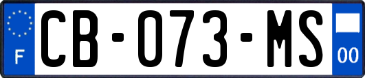 CB-073-MS