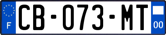 CB-073-MT