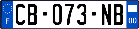 CB-073-NB