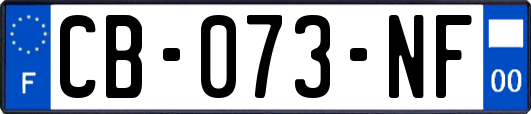 CB-073-NF