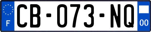 CB-073-NQ
