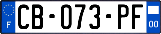 CB-073-PF
