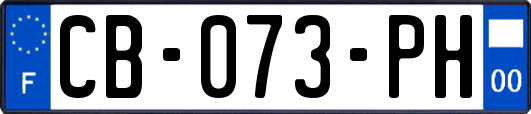 CB-073-PH