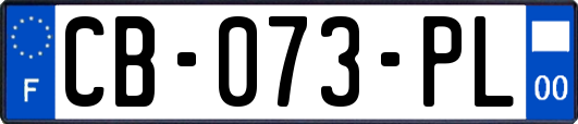 CB-073-PL