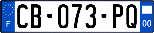 CB-073-PQ