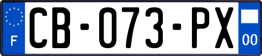 CB-073-PX