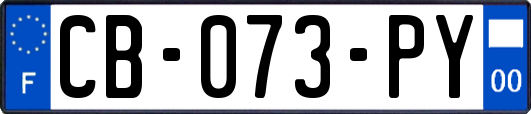 CB-073-PY