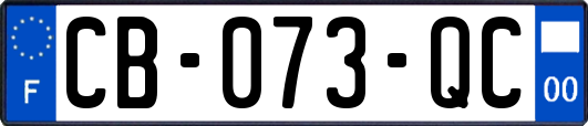 CB-073-QC