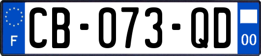 CB-073-QD